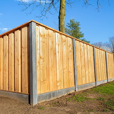 Fencing Gallery