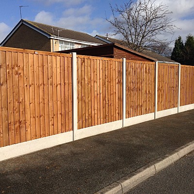 Learn more about Fencing Styles