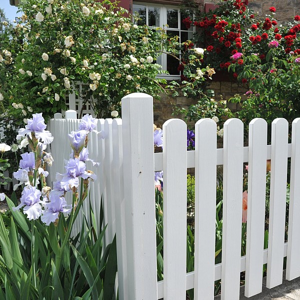Fencing Styles